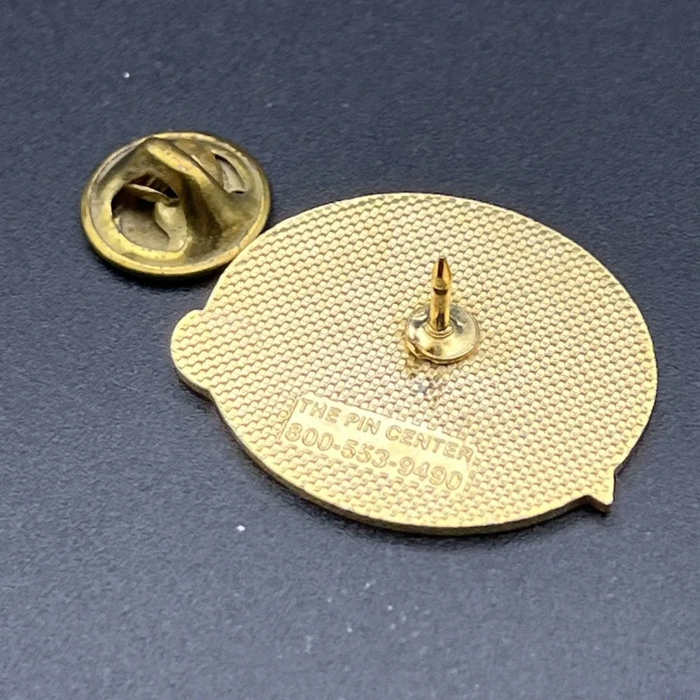 Mormon Trail Faith In Every Footstep 150 Year Anniversary Lapel Hat‎ Pin